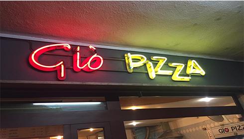 Pizzeria Gio' Olbia